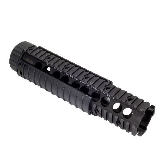 Picture of KAC FREE FLOAT MID LENGTH RAS FOREND ASSEMBLY, NEW
