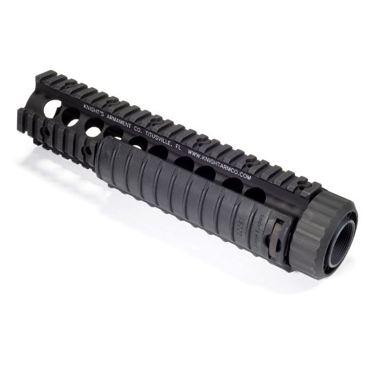 Picture of KAC FREE FLOAT MID LENGTH RAS FOREND ASSEMBLY, NEW