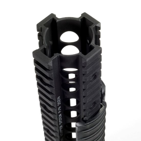 Picture of KAC FREE FLOAT MID LENGTH RAS FOREND ASSEMBLY, NEW