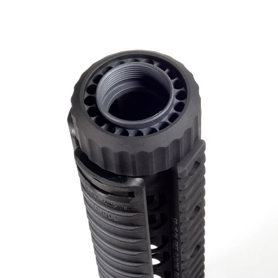 Picture of KAC FREE FLOAT MID LENGTH RAS FOREND ASSEMBLY, NEW