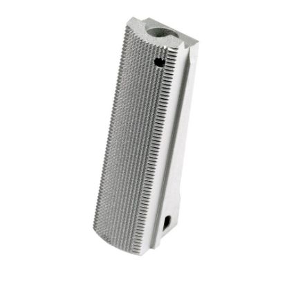 Picture of WILSON COMBAT MAINSPRING HOUSING, FULL SIZE, STAINLESS, FLAT