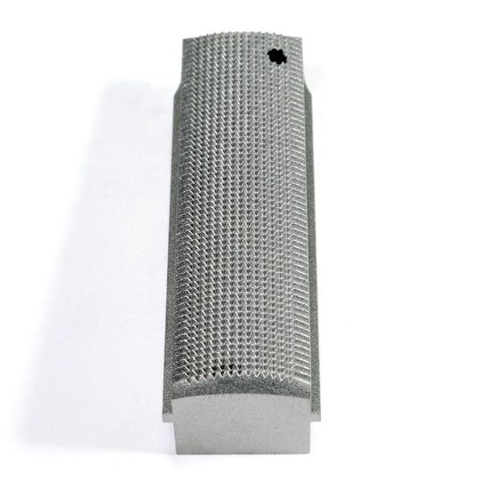 Picture of WILSON COMBAT MAINSPRING HOUSING, FULL SIZE, STAINLESS, FLAT