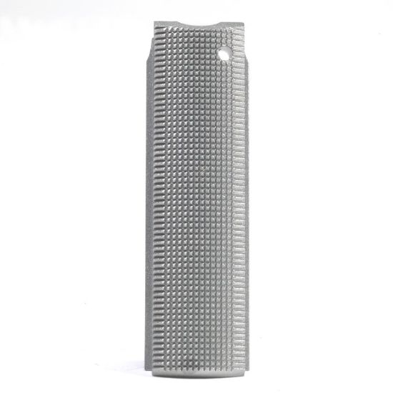 Picture of WILSON COMBAT MAINSPRING HOUSING, FULL SIZE, STAINLESS, FLAT