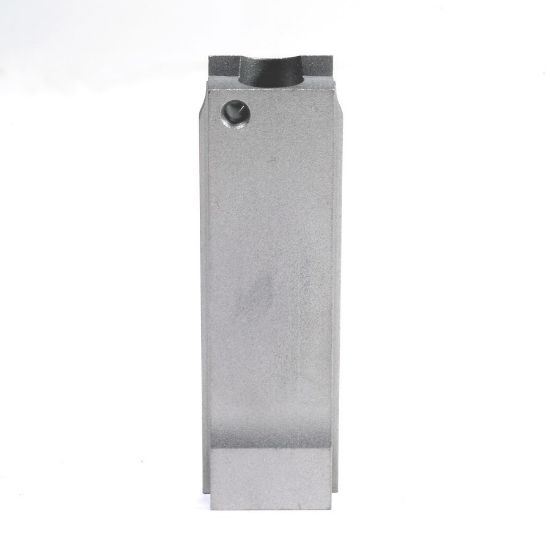 Picture of WILSON COMBAT MAINSPRING HOUSING, FULL SIZE, STAINLESS, FLAT