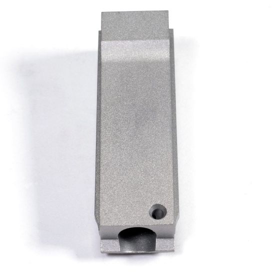 Picture of WILSON COMBAT MAINSPRING HOUSING, FULL SIZE, STAINLESS, FLAT