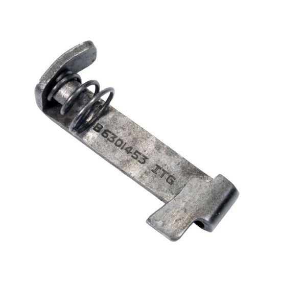 RTG Parts USGI M3 Grease Gun Magazine Catch with Spring, Military ...