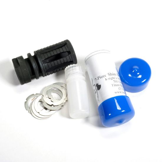 Picture of KAC 5.56MM M4QD FLASH HIDER KIT, 1/2 X 28