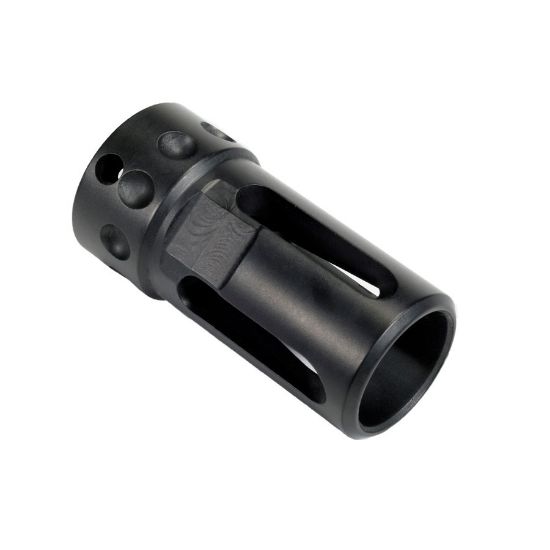 Picture of KAC 7.62MM M4QD FLASH HIDER KIT, 1/2 X 28