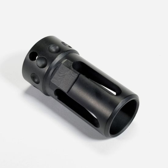 Picture of KAC 7.62MM M4QD FLASH HIDER KIT, 1/2 X 28