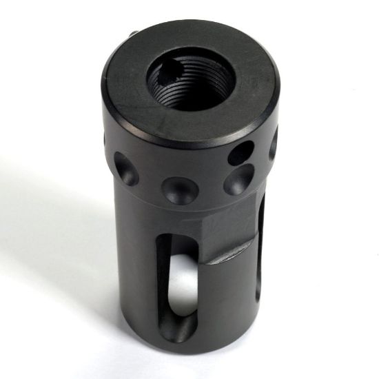 Picture of KAC 7.62MM M4QD FLASH HIDER KIT, 1/2 X 28