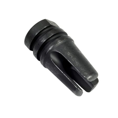Picture of LBE AR15 3-PRONG FLASH HIDER 1/2X28