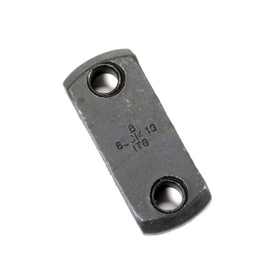 RTG Parts USGI M3 Grease Gun Guide Rod Retaining Plate, Military ...