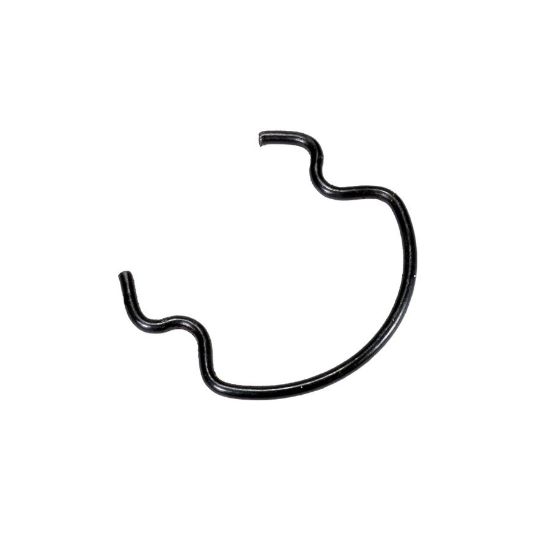 Picture of M3 GREASE GUN GUIDE ROD RETAINING CLIP NEW