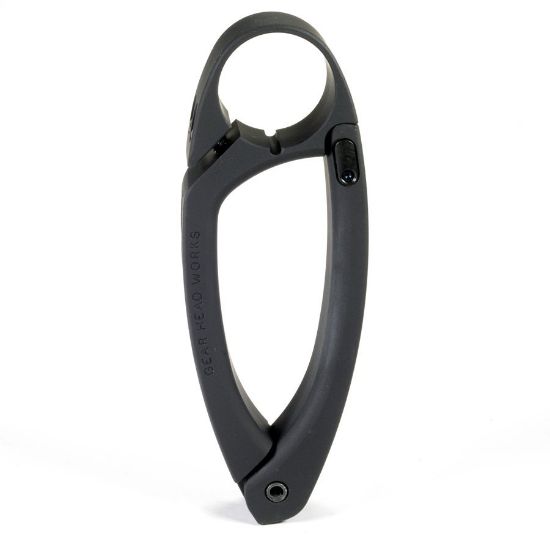 Picture of GEAR HEAD WORKS TAILHOOK MOD 1 PISTOL BRACE