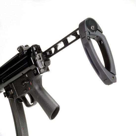 Picture of GEAR HEAD WORKS TAILHOOK MOD 1 PISTOL BRACE