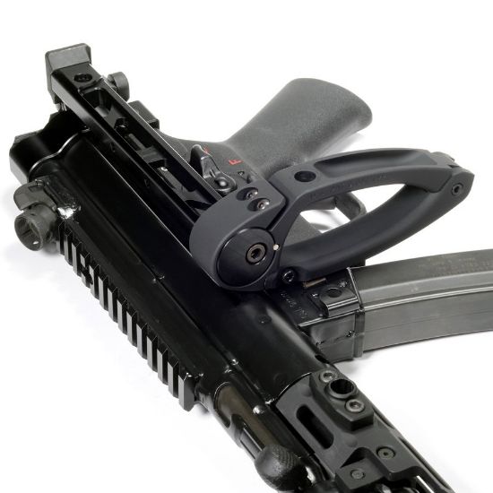 Picture of GEAR HEAD WORKS TAILHOOK MOD 1 PISTOL BRACE