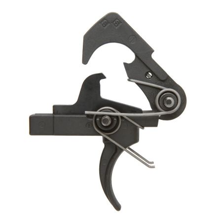 Picture of ALG QUALITY MIL-SPEC TRIGGER