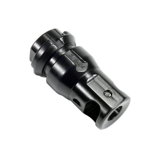 Picture of DEAD AIR MICRO KEY MOUNT BRAKE FOR 5/8x24 RH