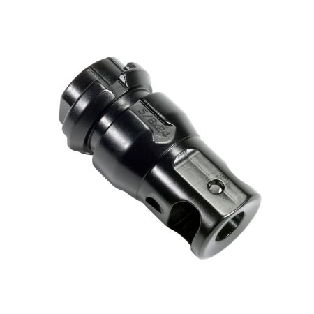 Picture of DEAD AIR MICRO KEY MOUNT BRAKE FOR 5/8x24 RH