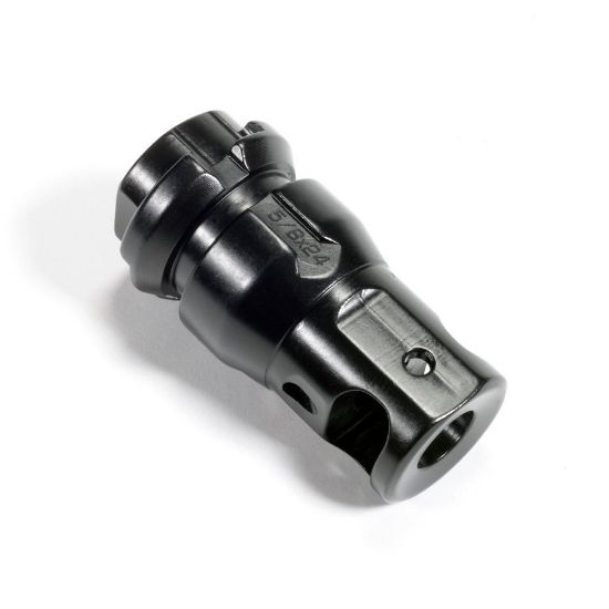 Picture of DEAD AIR MICRO KEY MOUNT BRAKE FOR 5/8x24 RH