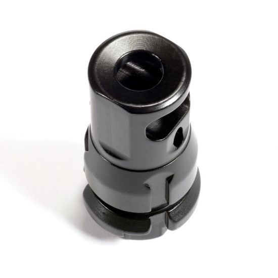 Picture of DEAD AIR MICRO KEY MOUNT BRAKE FOR 5/8x24 RH