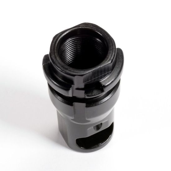 Picture of DEAD AIR MICRO KEY MOUNT BRAKE FOR 5/8x24 RH