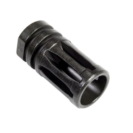 Picture of LBE AR15 BIRDCAGE FLASH HIDER 1/2X28