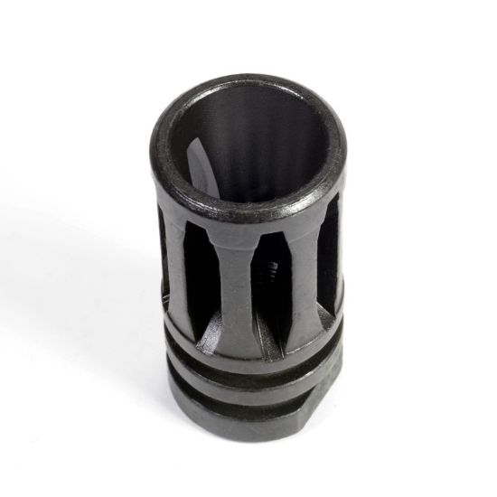 Picture of LBE AR15 BIRDCAGE FLASH HIDER 1/2X28