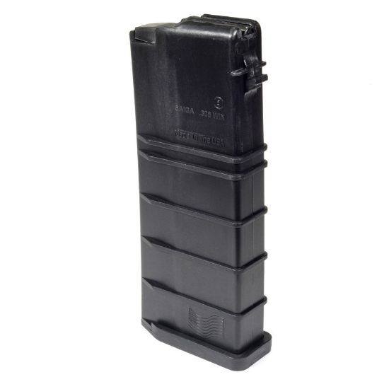 Picture of SGM SAIGA 25RD .308 / 7.62X51MM MAGAZINE