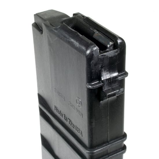 Picture of SGM SAIGA 25RD .308 / 7.62X51MM MAGAZINE