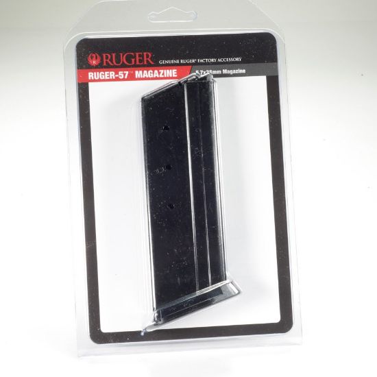 Picture of RUGER 57 20RD MAGAZINE NEW, 5.7x28MM