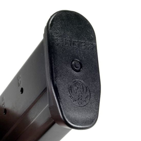 Picture of 2-PACK RUGER 57 20RD MAGAZINE NEW, 5.7x28MM