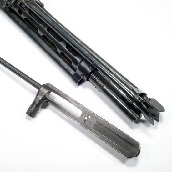 Picture of DPM PARTS KIT WITH LIVE BARREL