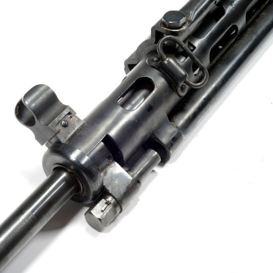 Picture of DPM PARTS KIT WITH LIVE BARREL