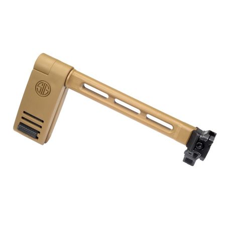 Picture of SIG MCX MPX FOLDING PISTOL STABILIZING BRACE, COY