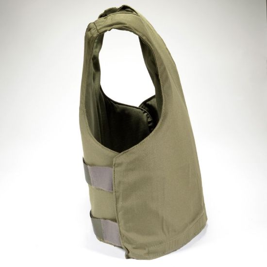 Picture of USGI BODY ARMOR, FLAK VEST, SIZE SMALL