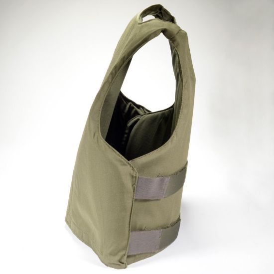 Picture of USGI BODY ARMOR, FLAK VEST, SIZE SMALL