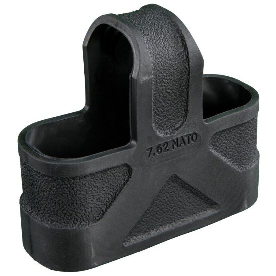 Picture of 3-PACK ORIGINAL MAGPUL 7.62 MAG ASSIST, BLACK