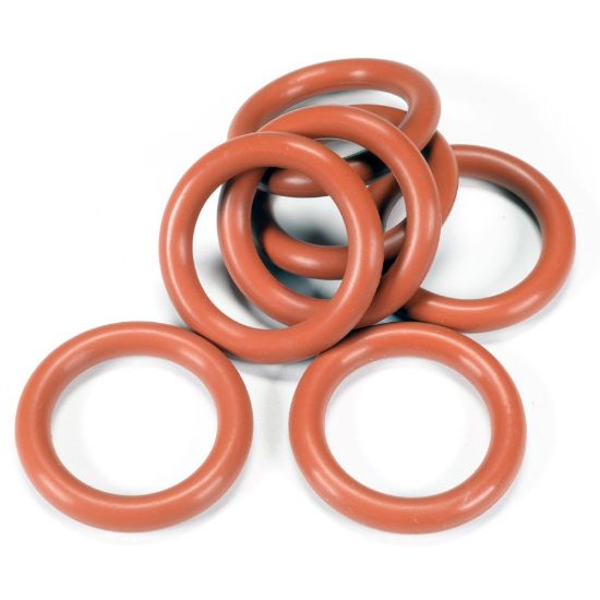 Picture of RCM MP5 SD HIGH TEMP SILICONE O-RING