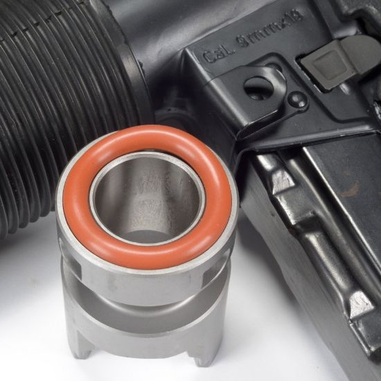 Picture of RCM MP5 SD HIGH TEMP SILICONE O-RING