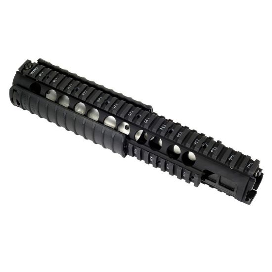Picture of KAC M5 RIFLE RAS FOREND ASSEMBLY, NEW