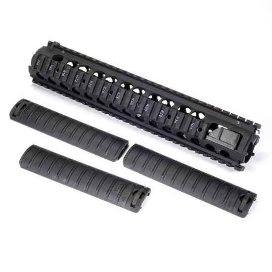 Picture of KAC M5 RIFLE RAS FOREND ASSEMBLY, NEW