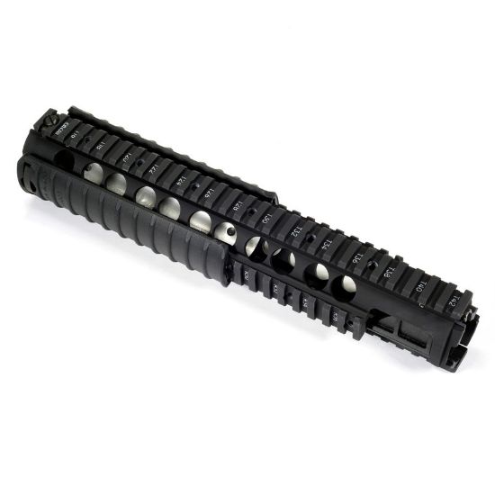Picture of KAC M5 RIFLE RAS FOREND ASSEMBLY, NEW