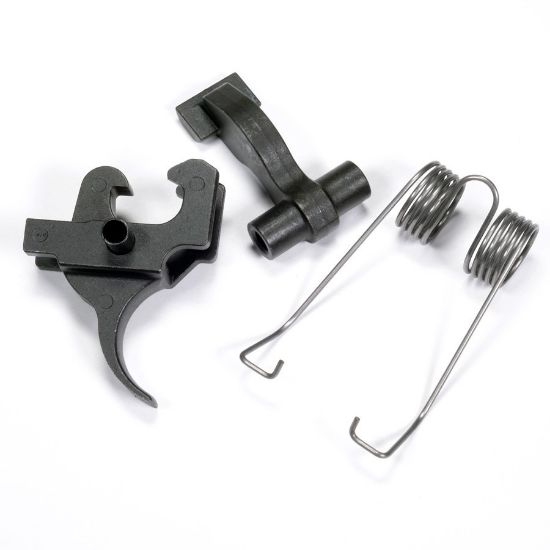 Picture of RAK-1 N-PAP TRIGGER GROUP, YUGO AK FCG, CENTURY ARMS