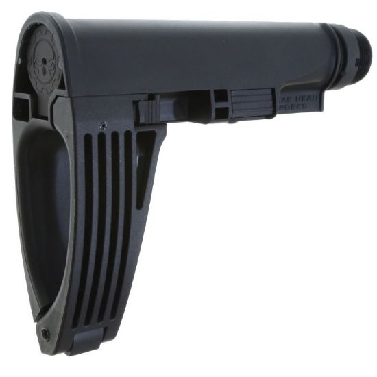 Picture of GEAR HEAD WORKS TAILHOOK MOD 2 PISTOL BRACE, BLACK