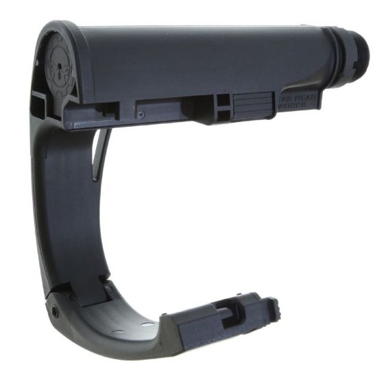 Picture of GEAR HEAD WORKS TAILHOOK MOD 2 PISTOL BRACE, BLACK