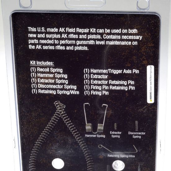 Picture of AK FIELD REPAIR KIT, RED ARMY STANDARD