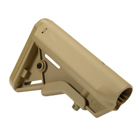 Picture of B5 SYSTEMS BRAVO MIL-SPEC STOCK, COY