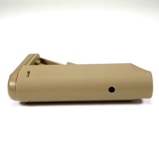 Picture of B5 SYSTEMS BRAVO MIL-SPEC STOCK, COY
