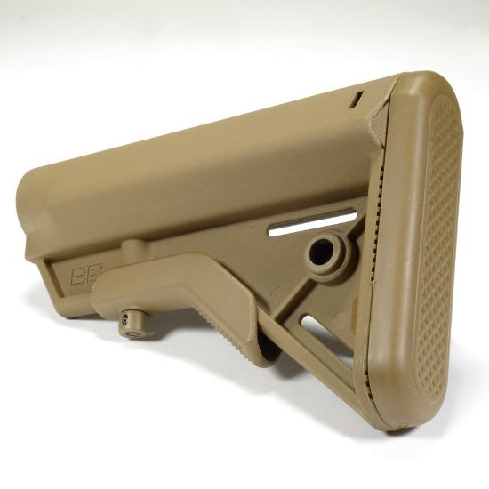 Picture of B5 SYSTEMS BRAVO MIL-SPEC STOCK, COY